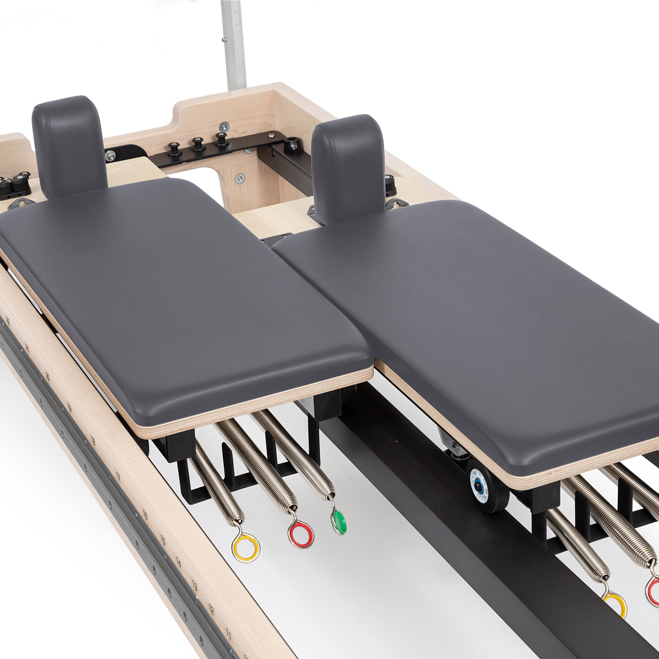 Twin Reformer with Tower